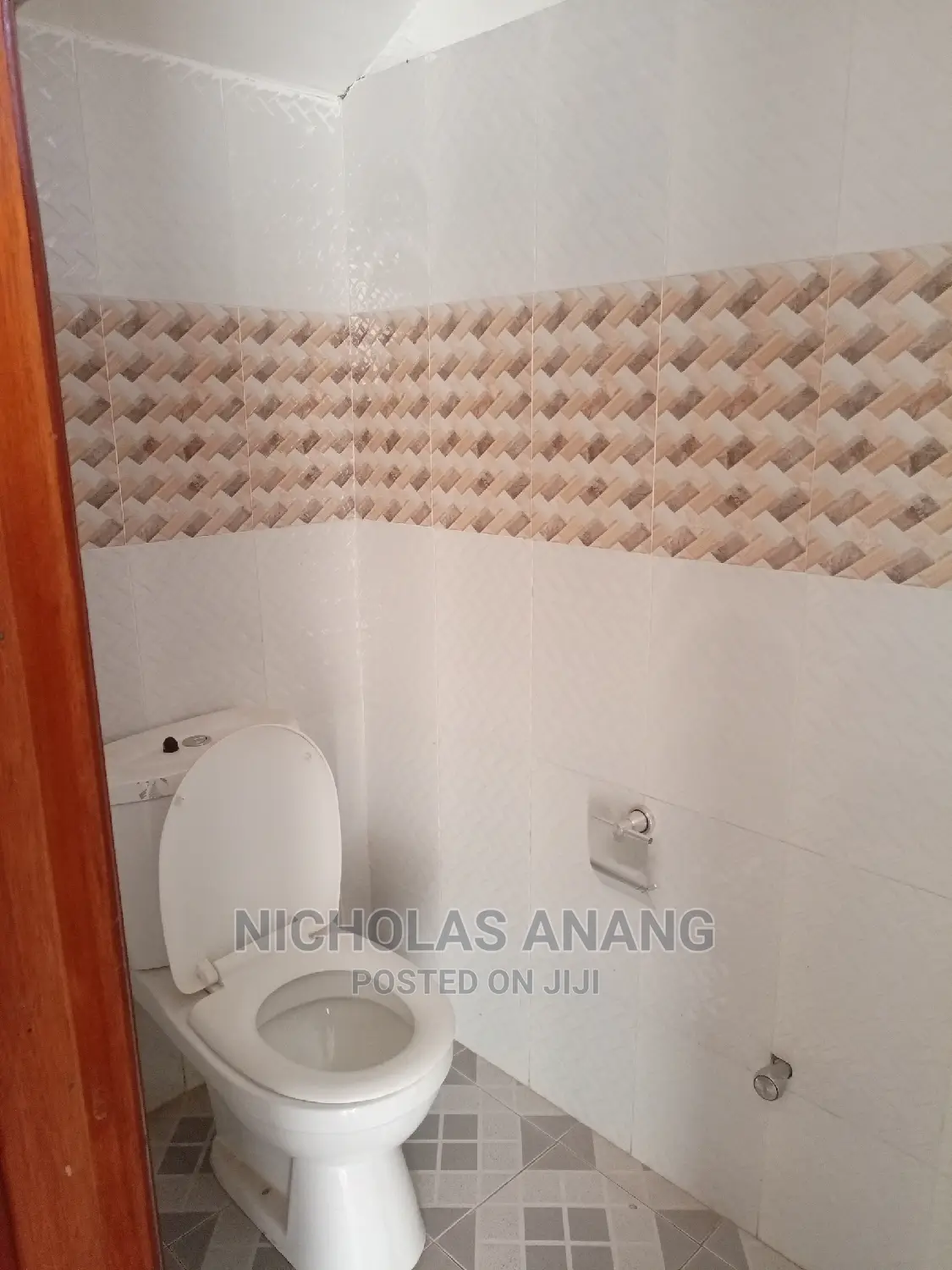 3bdrm House in New Town for rent