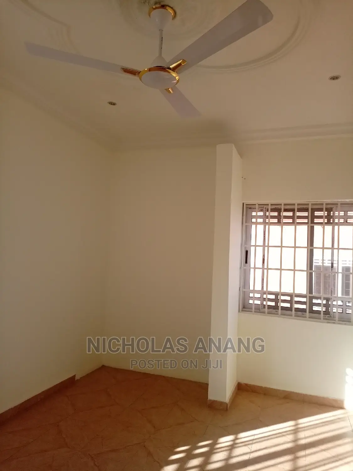 3bdrm House in New Town for rent