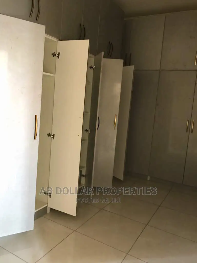 4 Bedroom House for Rent