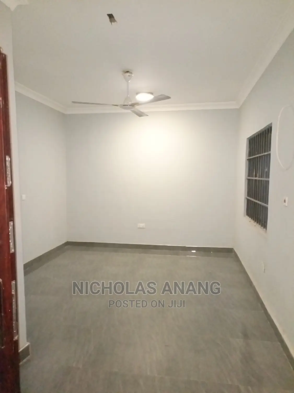 A Luxury 3 Bedroom Self Compound for Rent at Bush Road