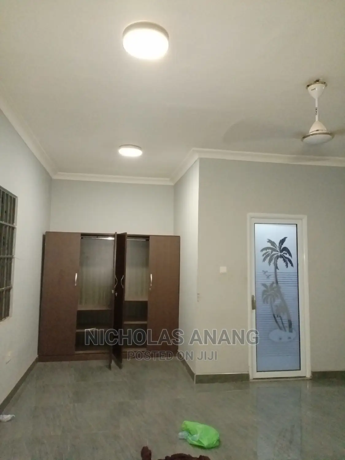 A Luxury 3 Bedroom Self Compound for Rent at Bush Road