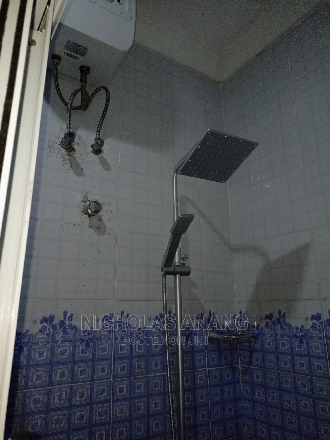 A Luxury 3 Bedroom Self Compound for Rent at Bush Road