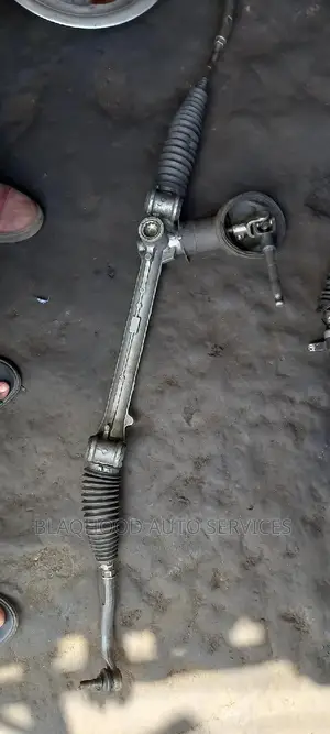 Toyota Yaris/Vitz 2006-2012 Steering Rack Available
