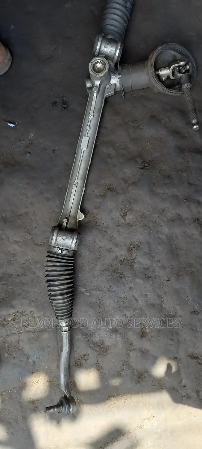 Toyota Yaris/Vitz 2006-2012 Steering Rack Available
