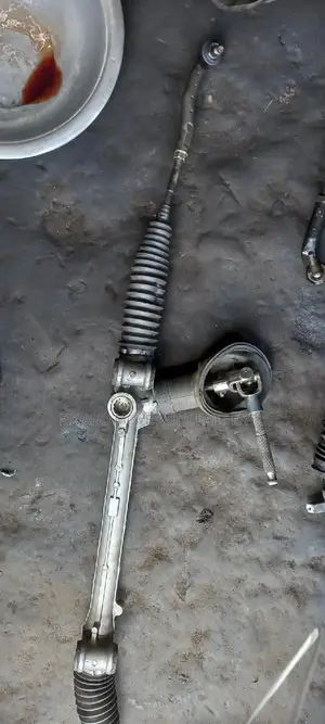 Toyota Yaris/Vitz 2006-2012 Steering Rack Available