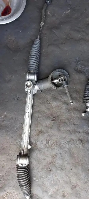 Toyota Yaris/Vitz 2006-2012 Steering Rack Available