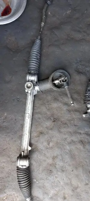 Toyota Yaris/Vitz 2006-2012 Steering Rack Available