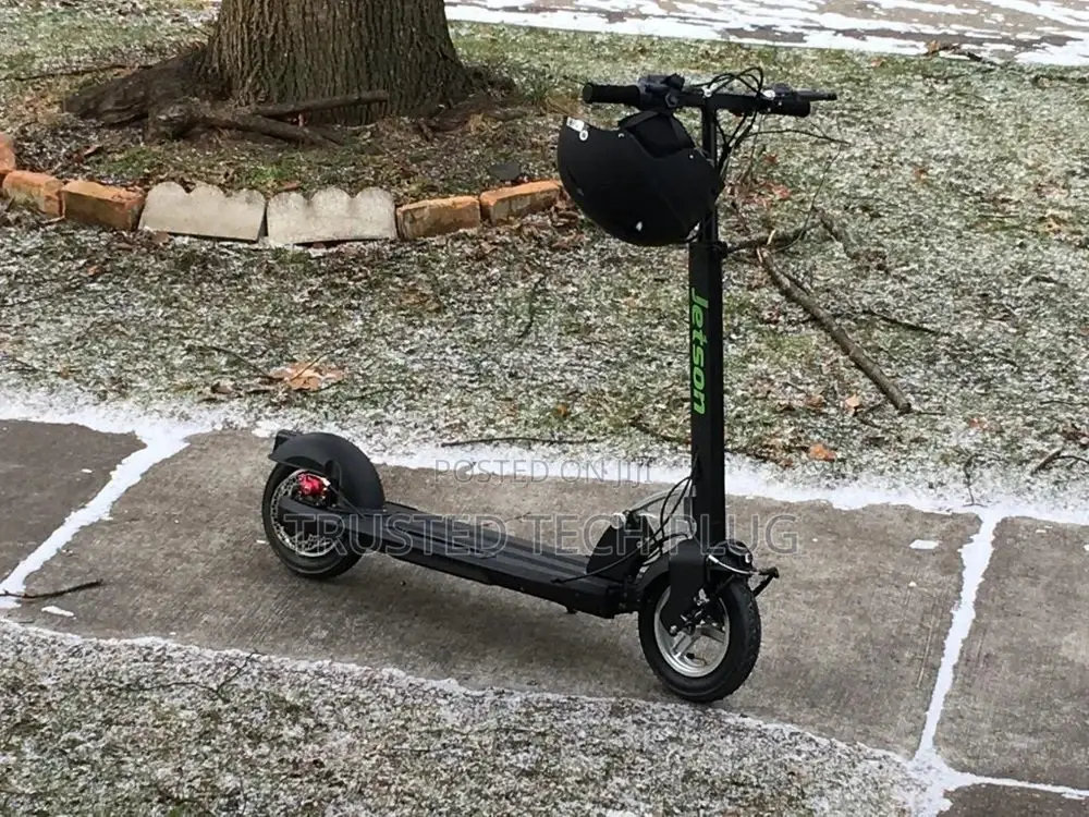 Jetson Electric Scooter From America Instock