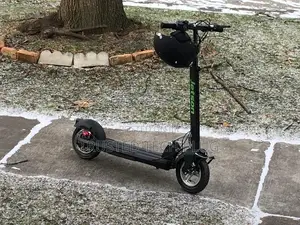 Jetson Electric Scooter From America Instock
