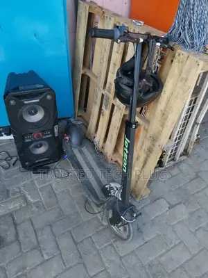 Jetson Electric Scooter From America Instock