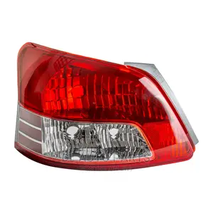 Yaris 2008 Tail Light