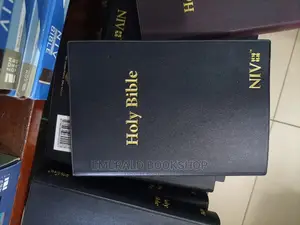 Holy Bible for Sale