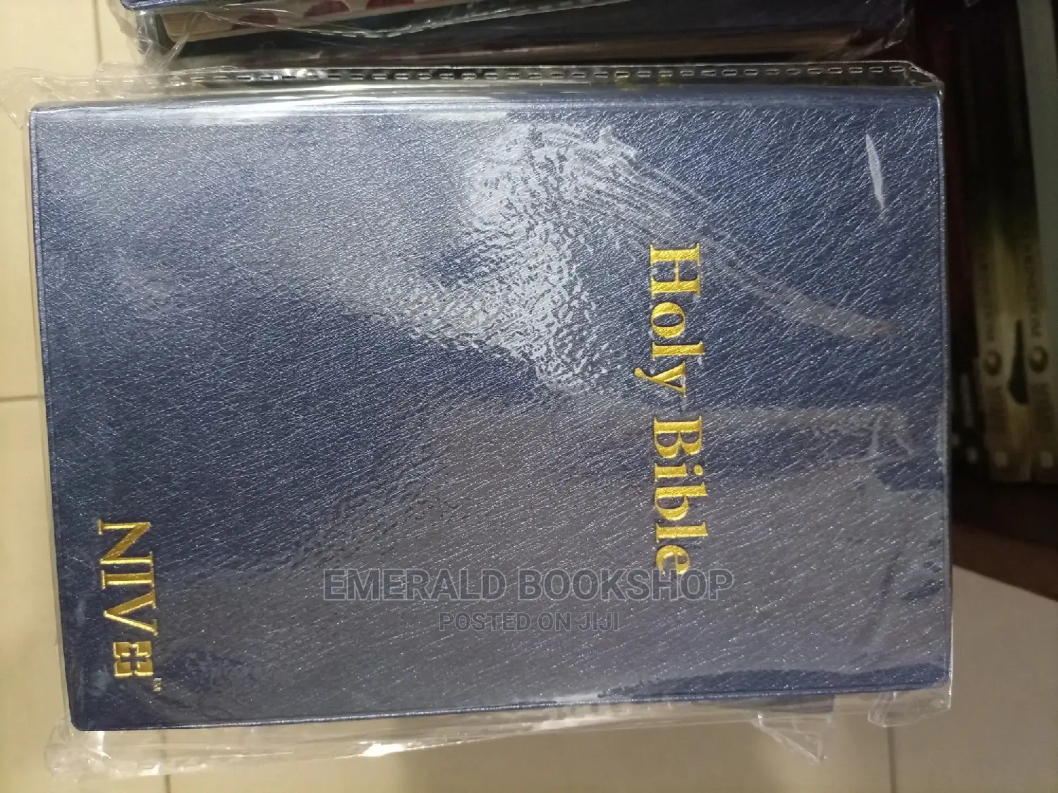 Holy Bible for Sale