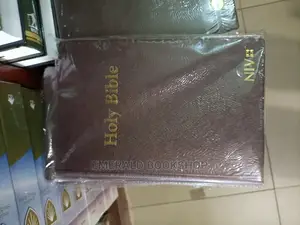 Holy Bible for Sale