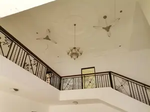 5bdrm House in Bronko Housing, North Ridge for Rent