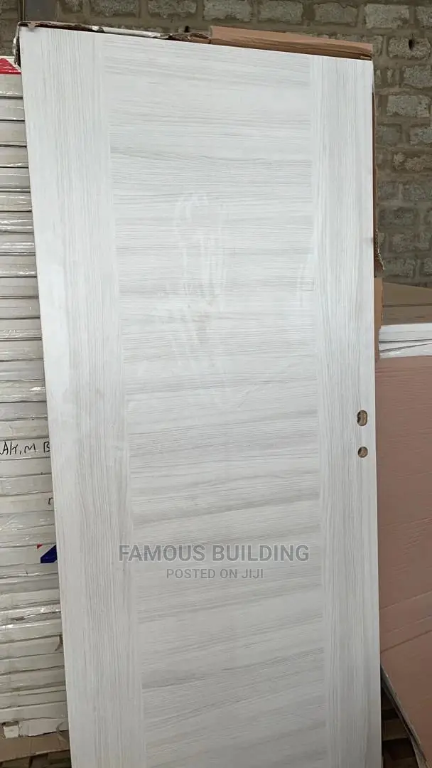 Internal Doors