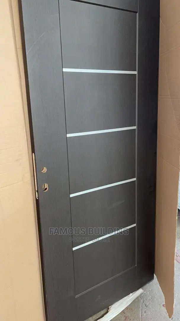 Internal Doors