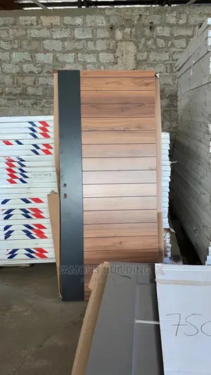 Internal Doors