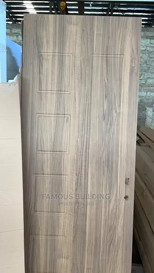 Internal Doors