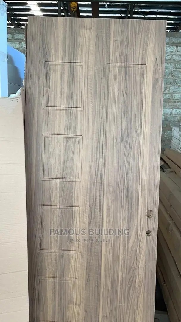 Internal Doors