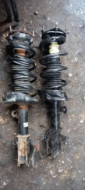 Honda Cr-v 2015-2016 Front Shocks Pair Available