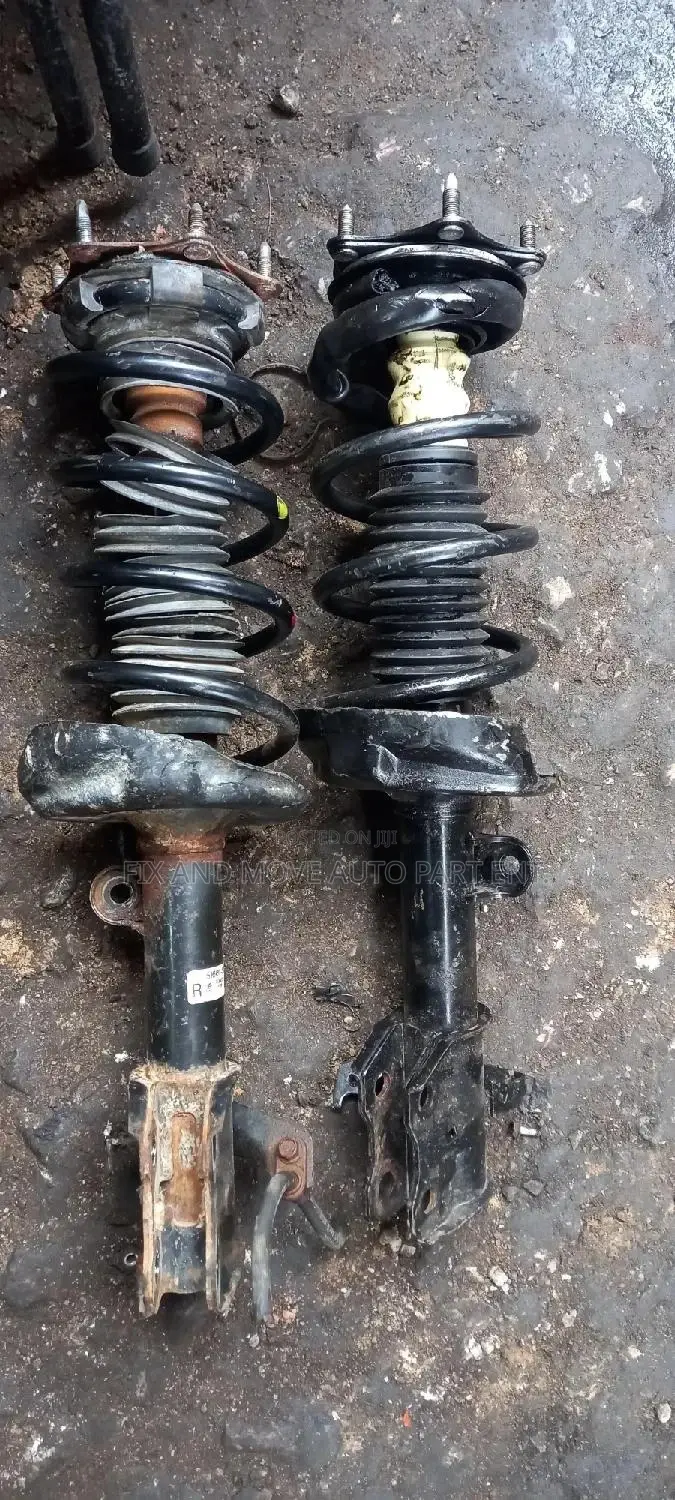 Honda Cr-v 2015-2016 Front Shocks Pair Available