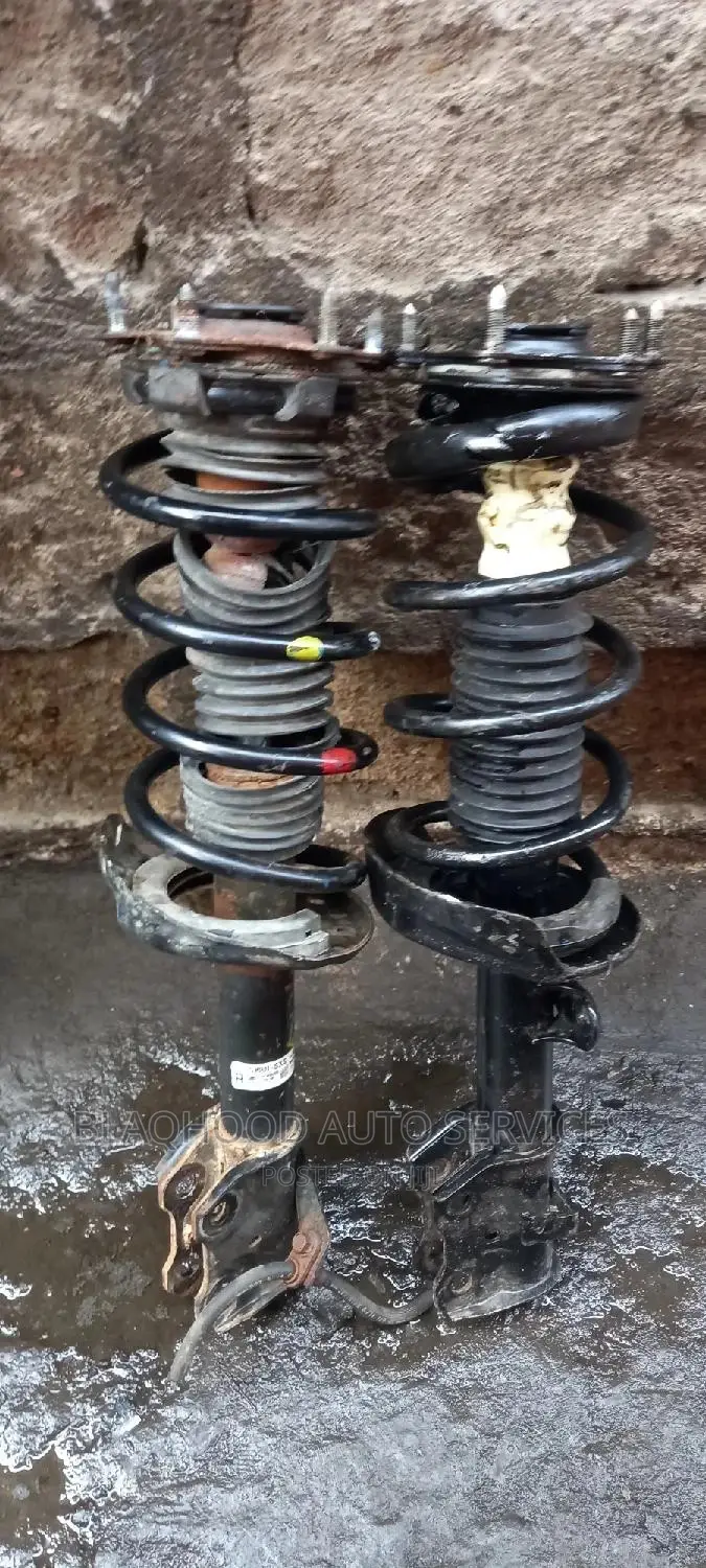 Honda Cr-v 2015-2016 Front Shocks Pair Available