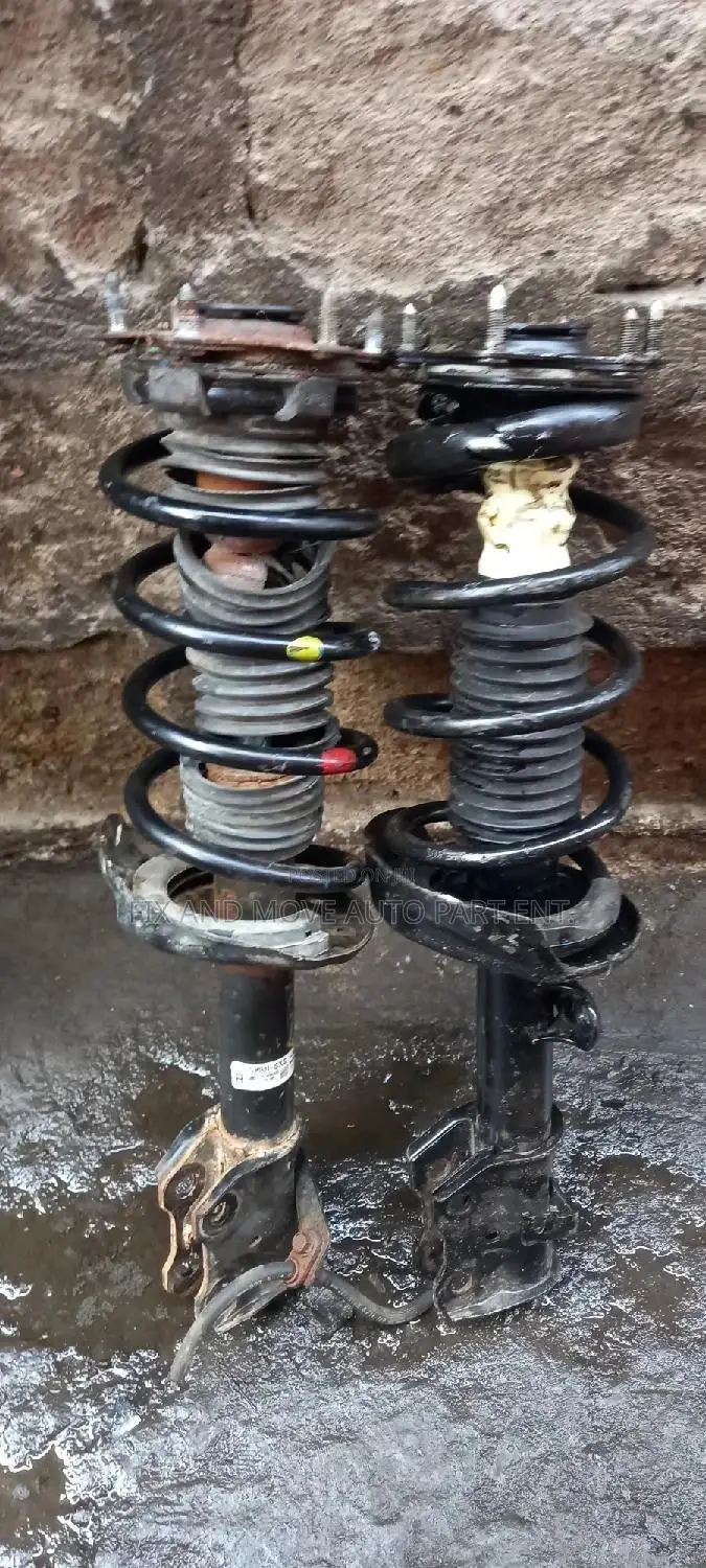 Honda Cr-v 2015-2016 Front Shocks Pair Available