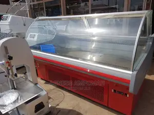 Commercial Freezers for Cold Rooms