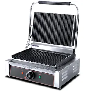Panini Grill