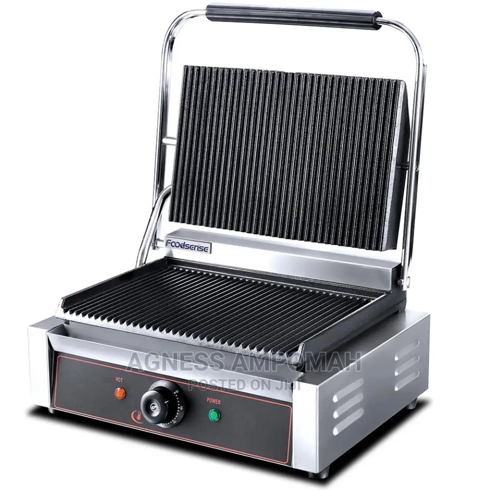 Panini Grill