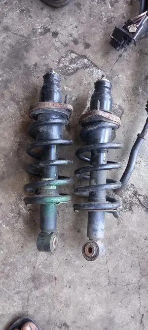 Honda CR-V 2002-06 Brand New and Home Used Back Shocks Pair