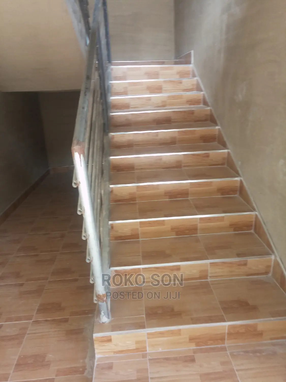 1bdrm Apartment in Dr Roko, Pokuase for rent