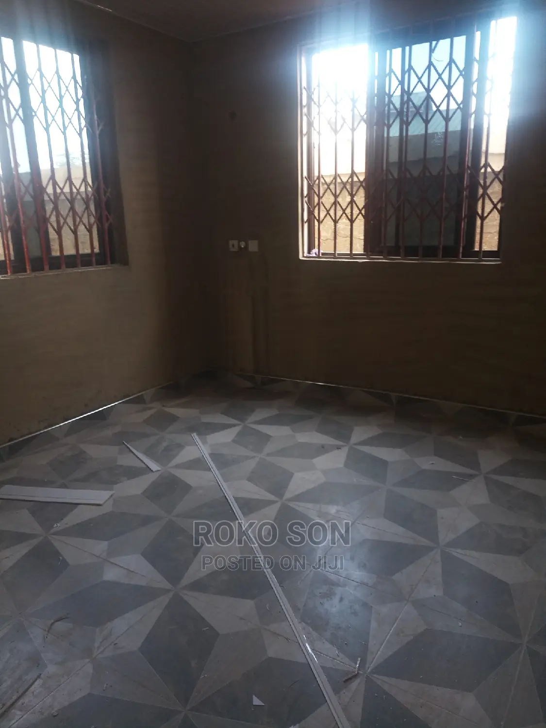 1bdrm Apartment in Dr Roko, Pokuase for rent