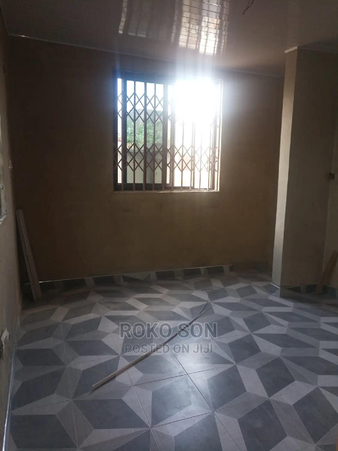 1bdrm Apartment in Dr Roko, Pokuase for rent