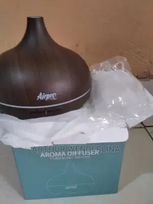 Airpro Aroma Diffuser Air Reshener