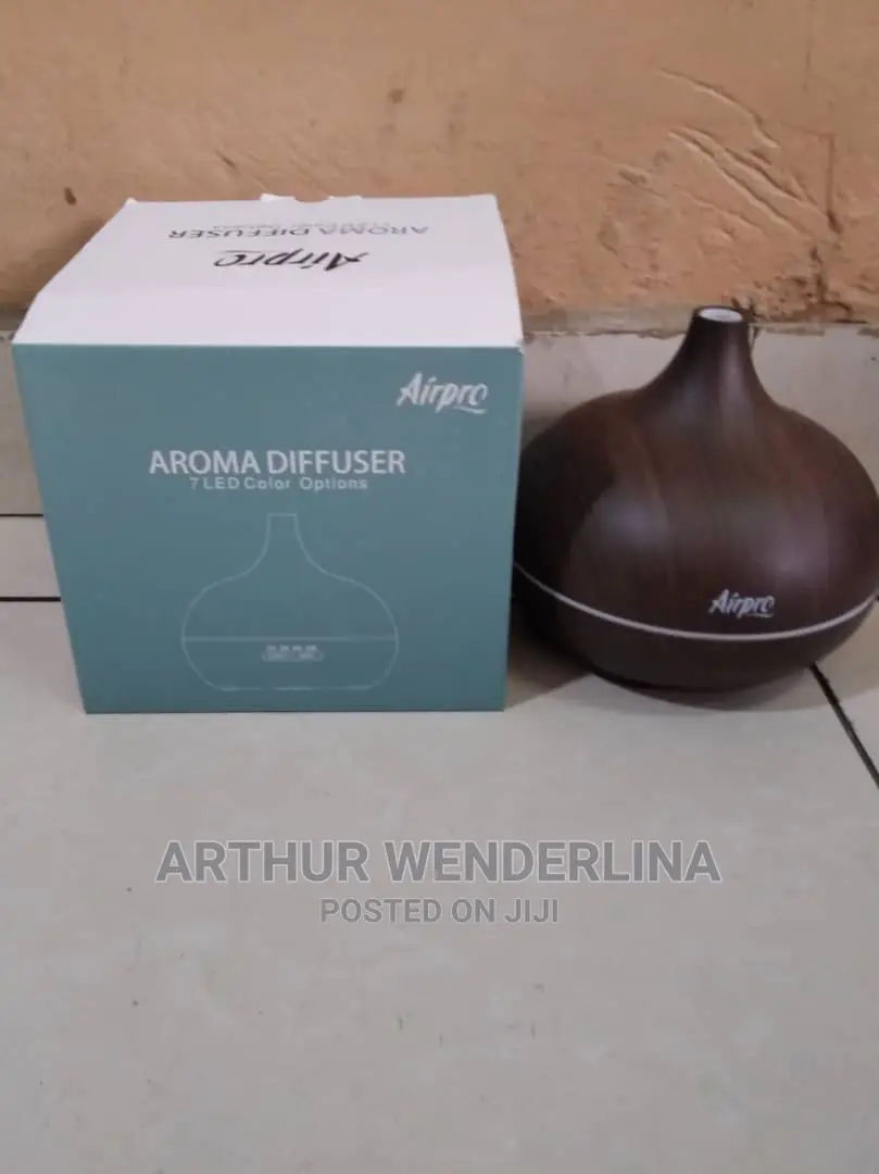 Airpro Aroma Diffuser Air Reshener
