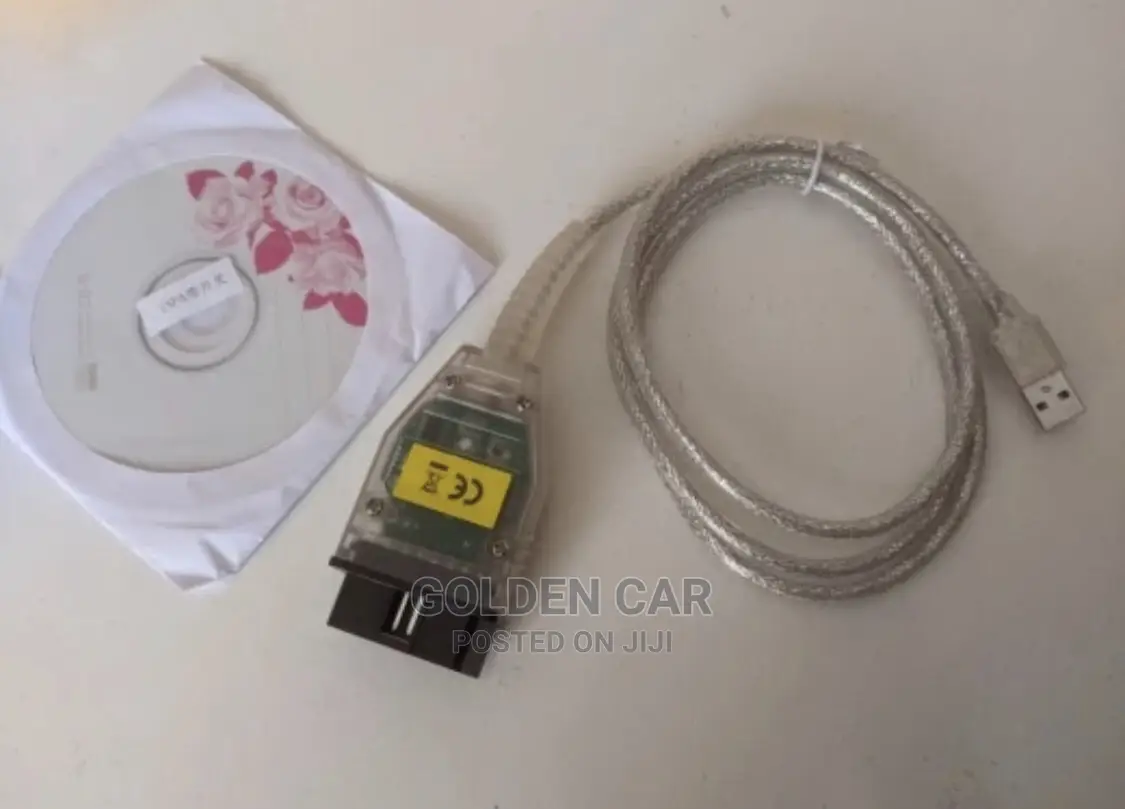 BMW Inpa K+ Dcan Obd2 Car Diagnostic Scanners