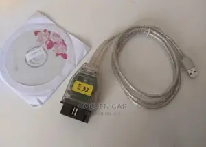 BMW Inpa K+ Dcan Obd2 Car Diagnostic Scanners