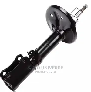 Yaris 2009 to 2012 Front Shocks Pair
