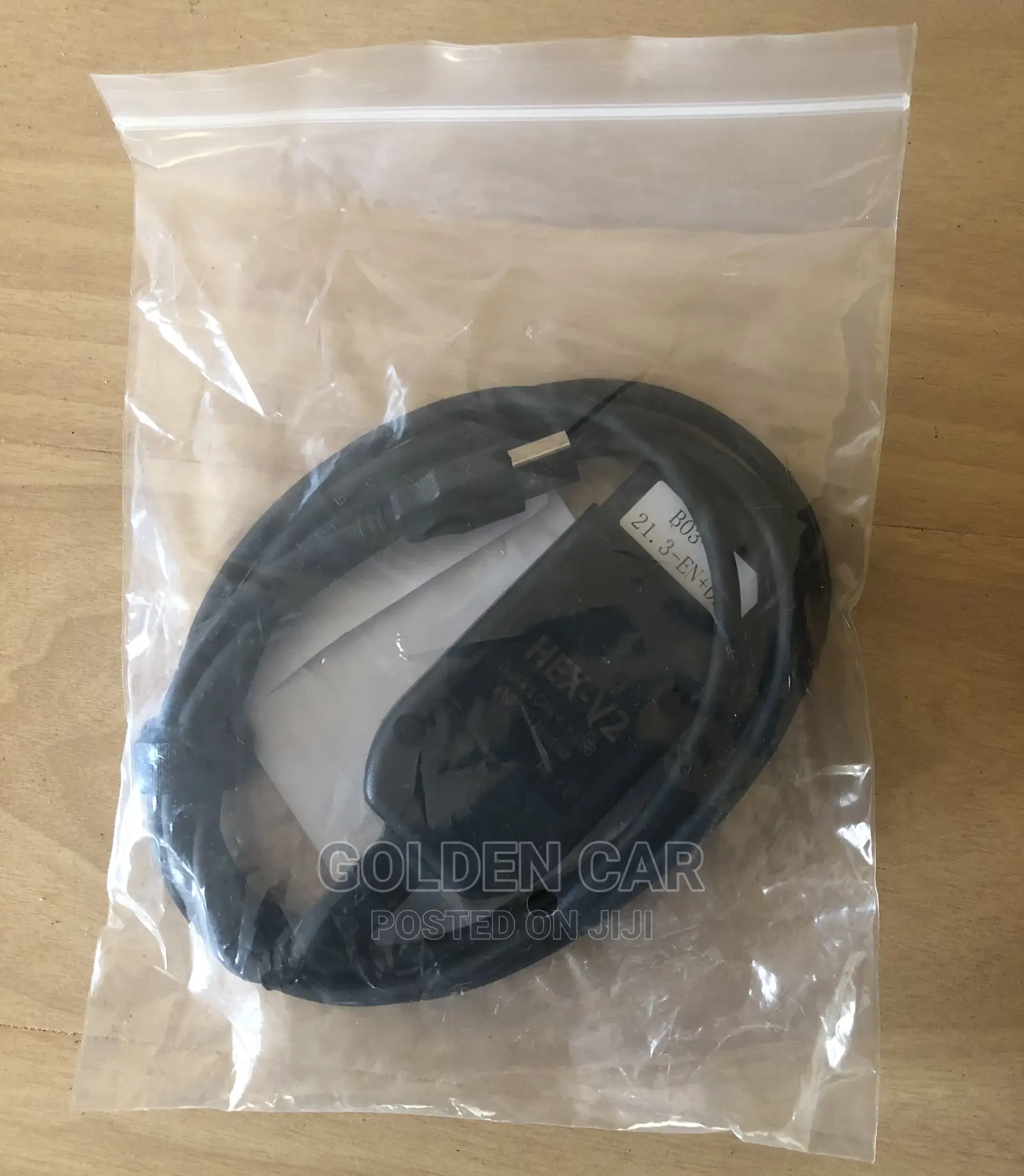 VCDS HEX V2 Interface Vagcom for VW, Audi, Skoda
