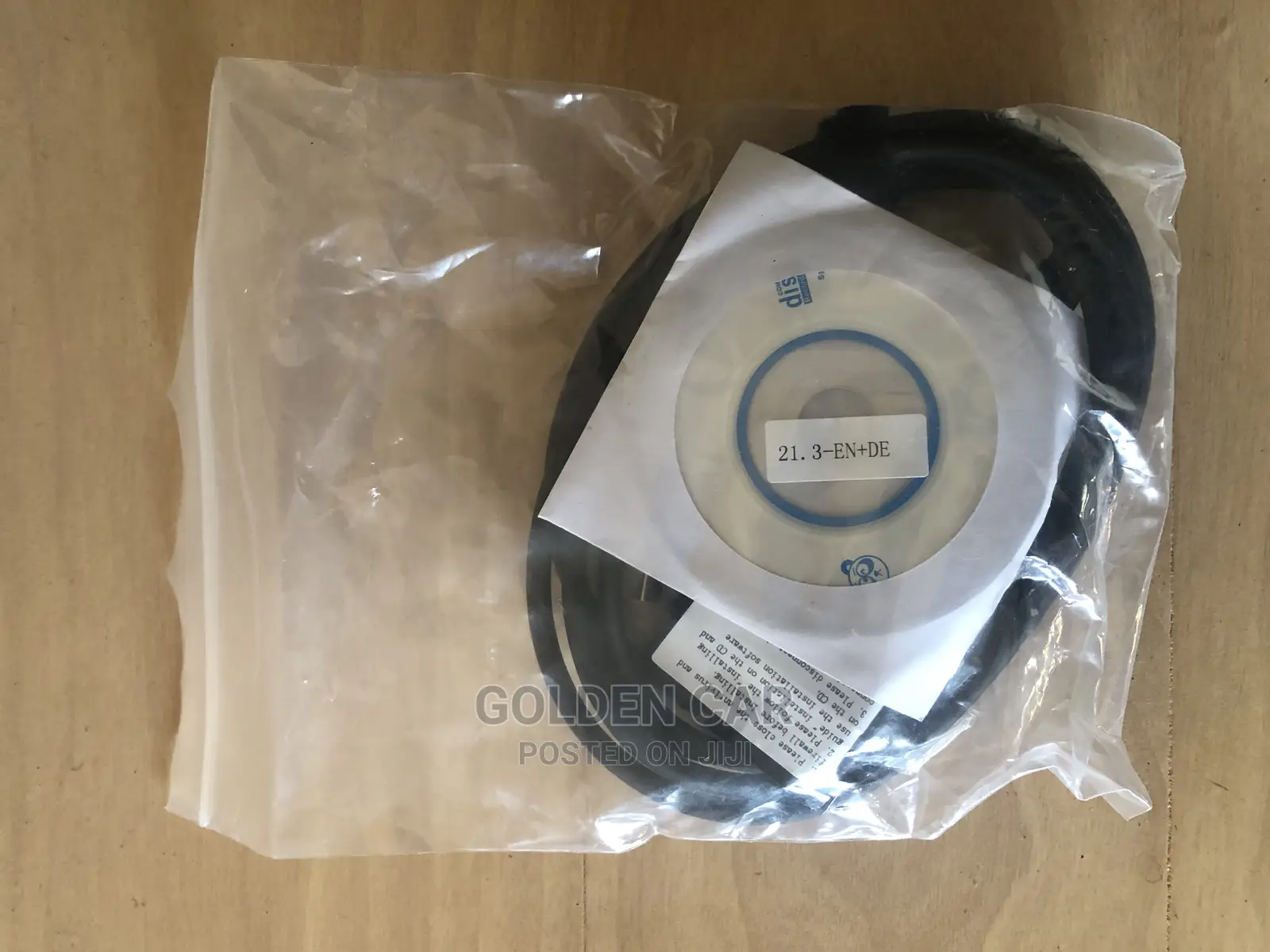 VCDS HEX V2 Interface Vagcom for VW, Audi, Skoda