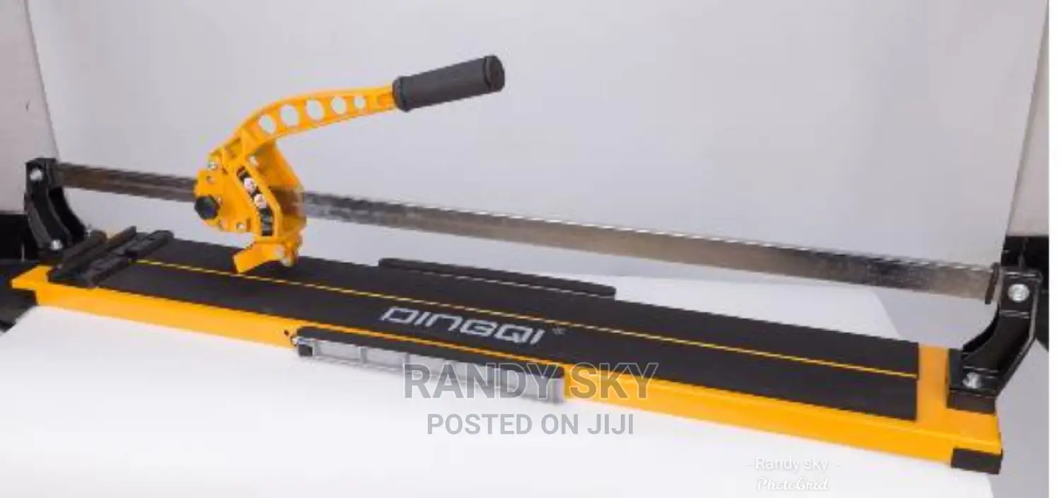 Tile Cutting Machine (90 X 90)
