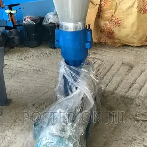 Pellet Machine