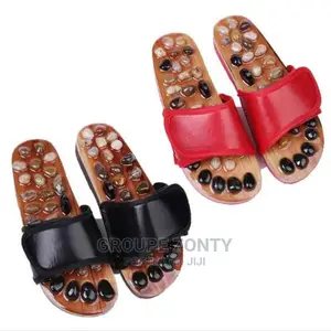Accupresuure Foot Massager.