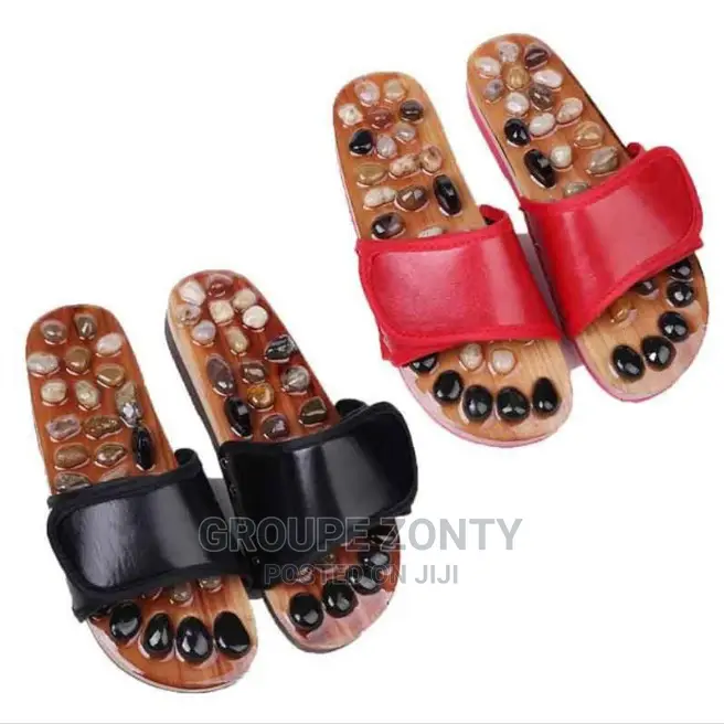 Accupresuure Foot Massager.