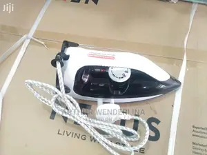 Quality Binatone Dry Iron