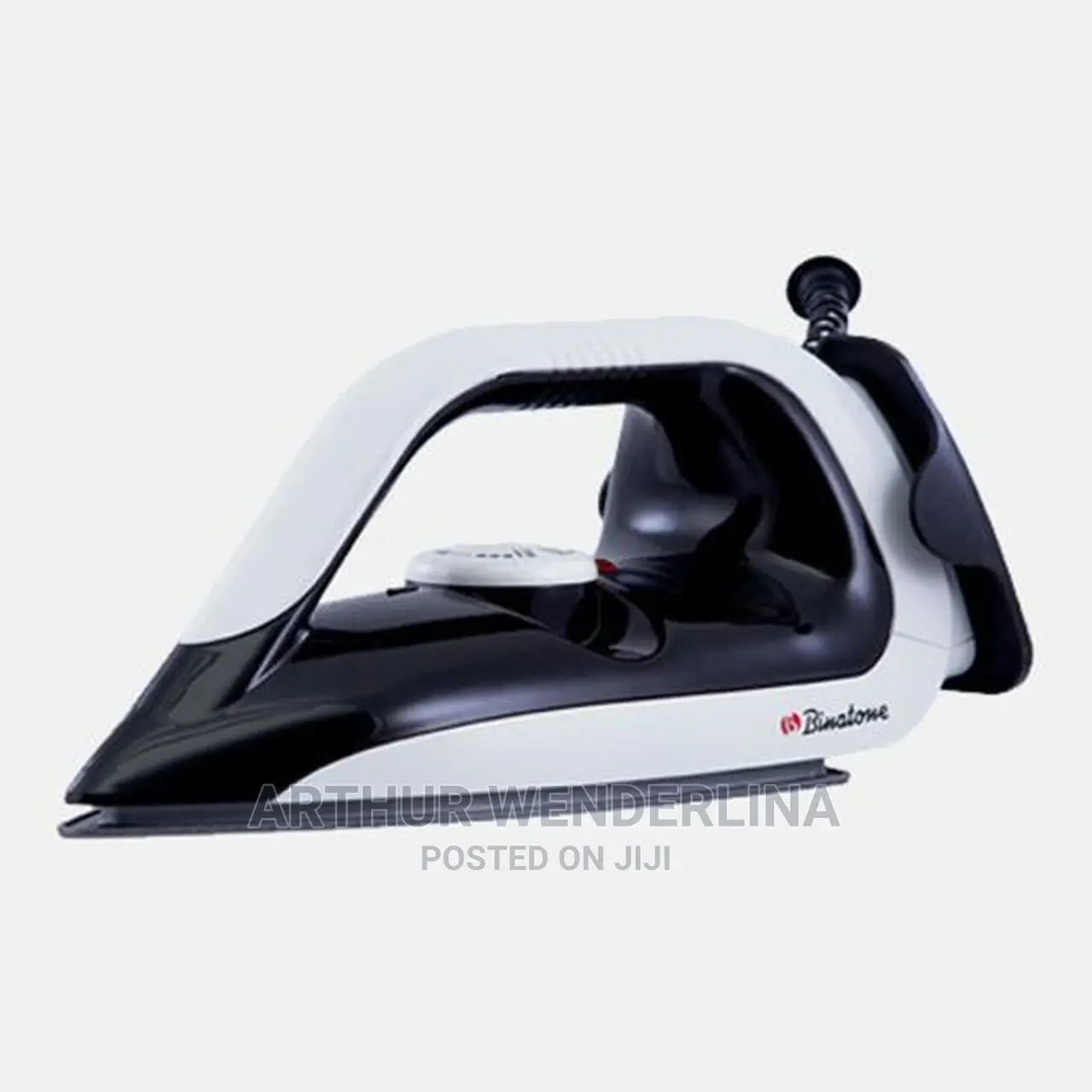 Quality Binatone Dry Iron