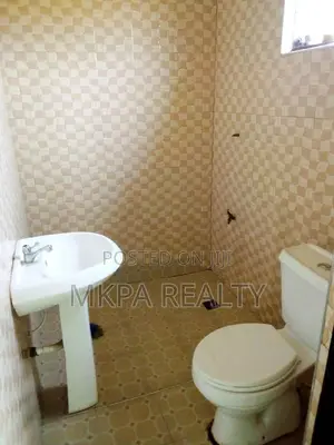 1bdrm Block of Flats in Nkpa Properties, Tamale Municipal for rent