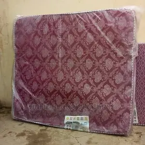 Promotion of Mattress